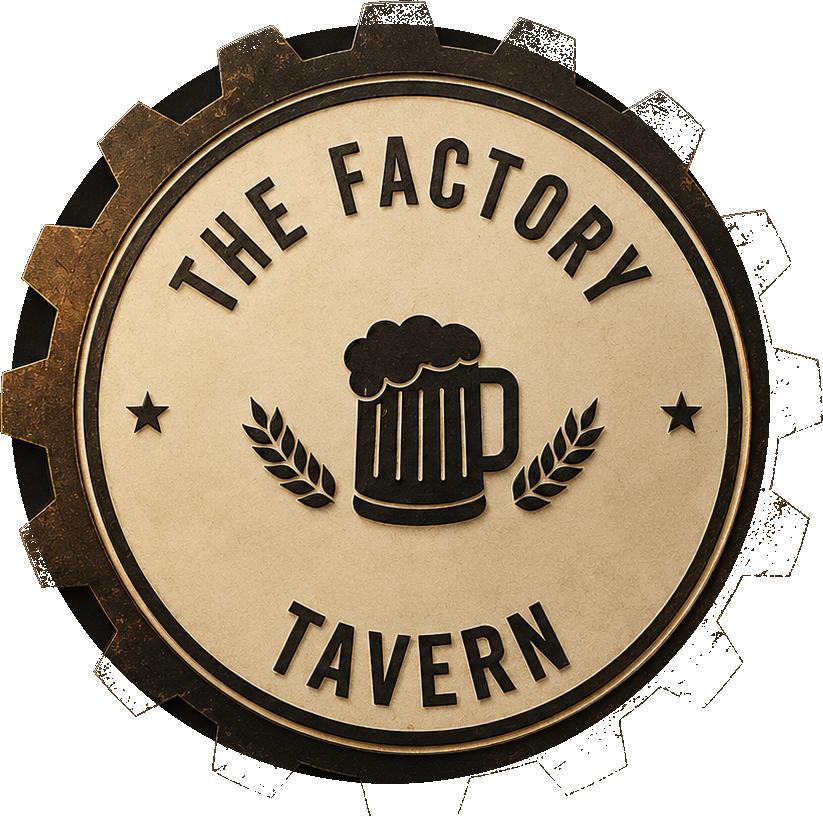 The Factory Tavern